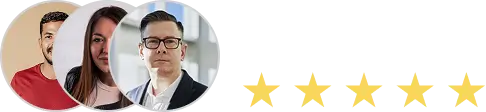 5-Star Reviewed