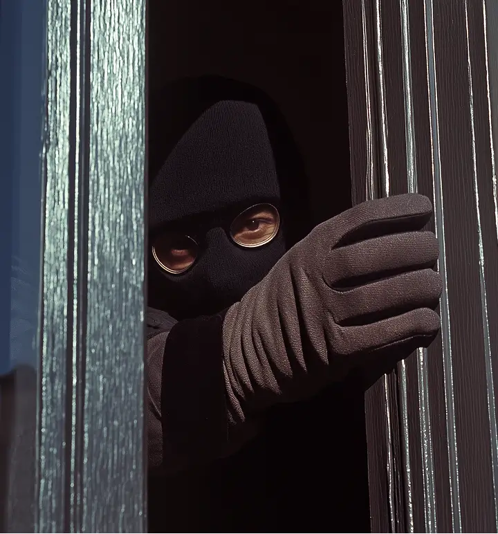 Shield Tactical security specialist in Toronto